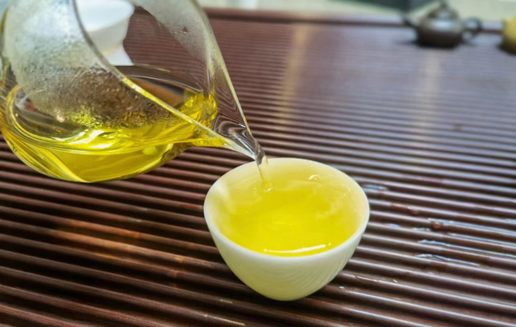 冰岛老寨26号 2023年秋茶龙珠3颗装（福袋）