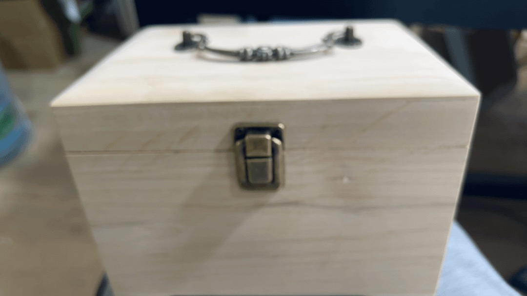 冰岛老寨26号 2024年春茶大古树木箱装