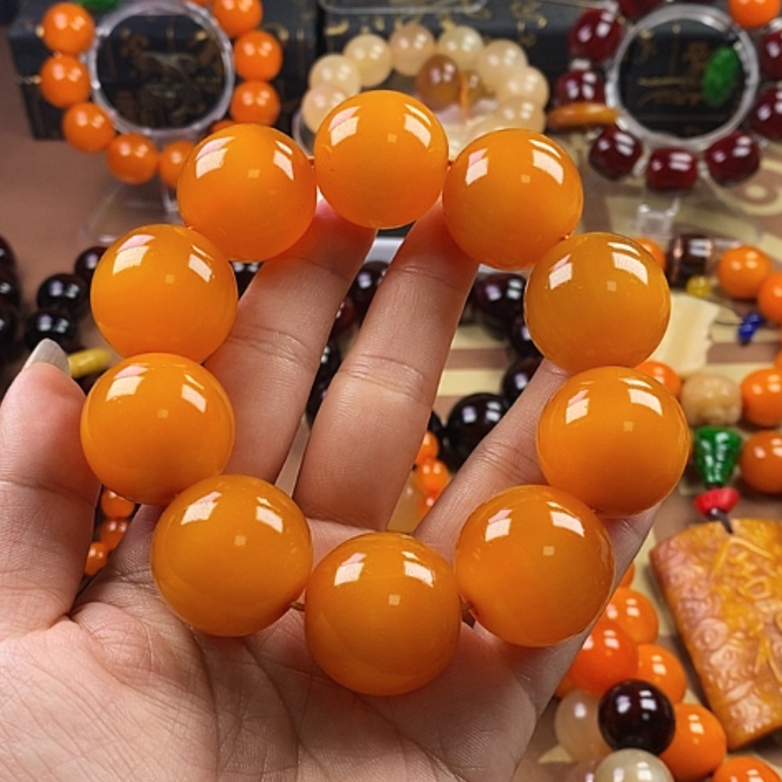 【闪购商品】25黄金甲