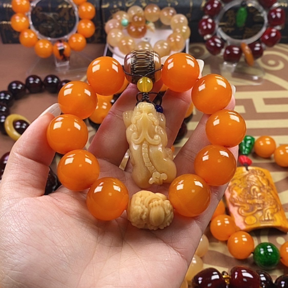 【闪购商品】20黄金甲