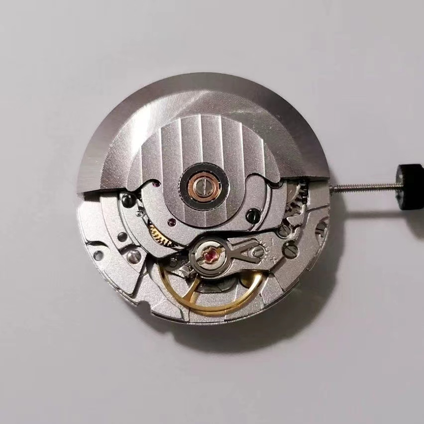 自动机械手表机芯配件