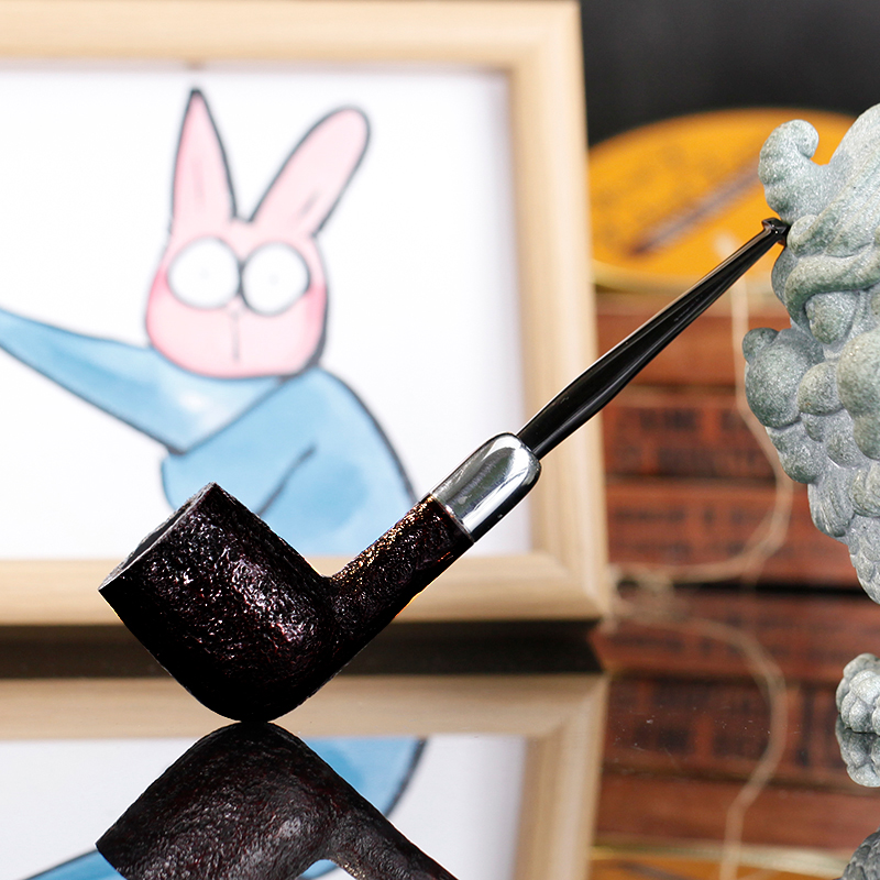 国师手工石楠木斗 军插撞球 新手入门推荐