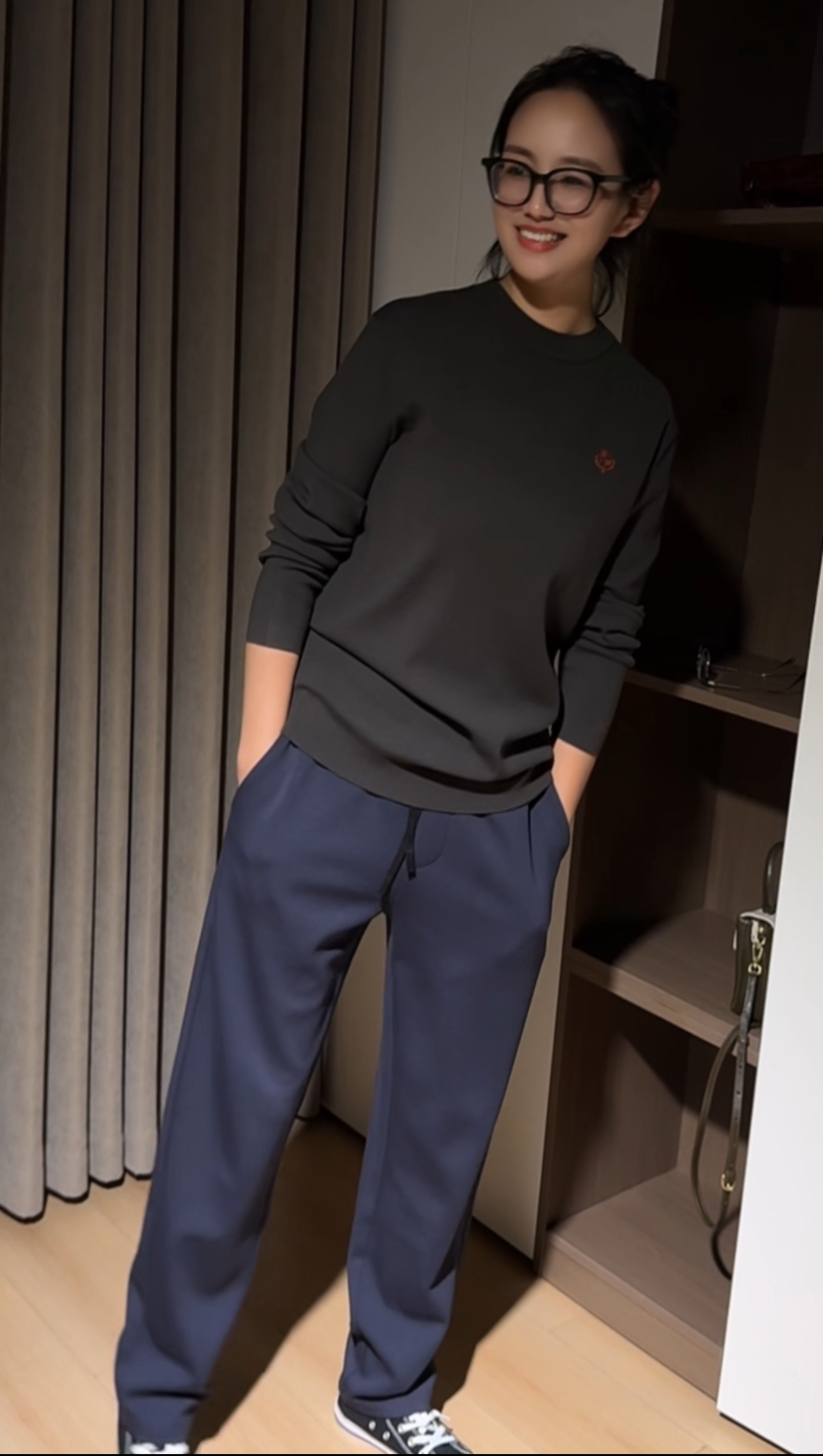 2024套头针织三色