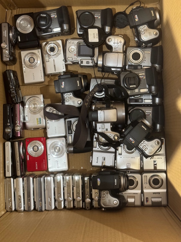 95新 Canon/佳能 佳能富士柯达尼康索尼奥林巴斯