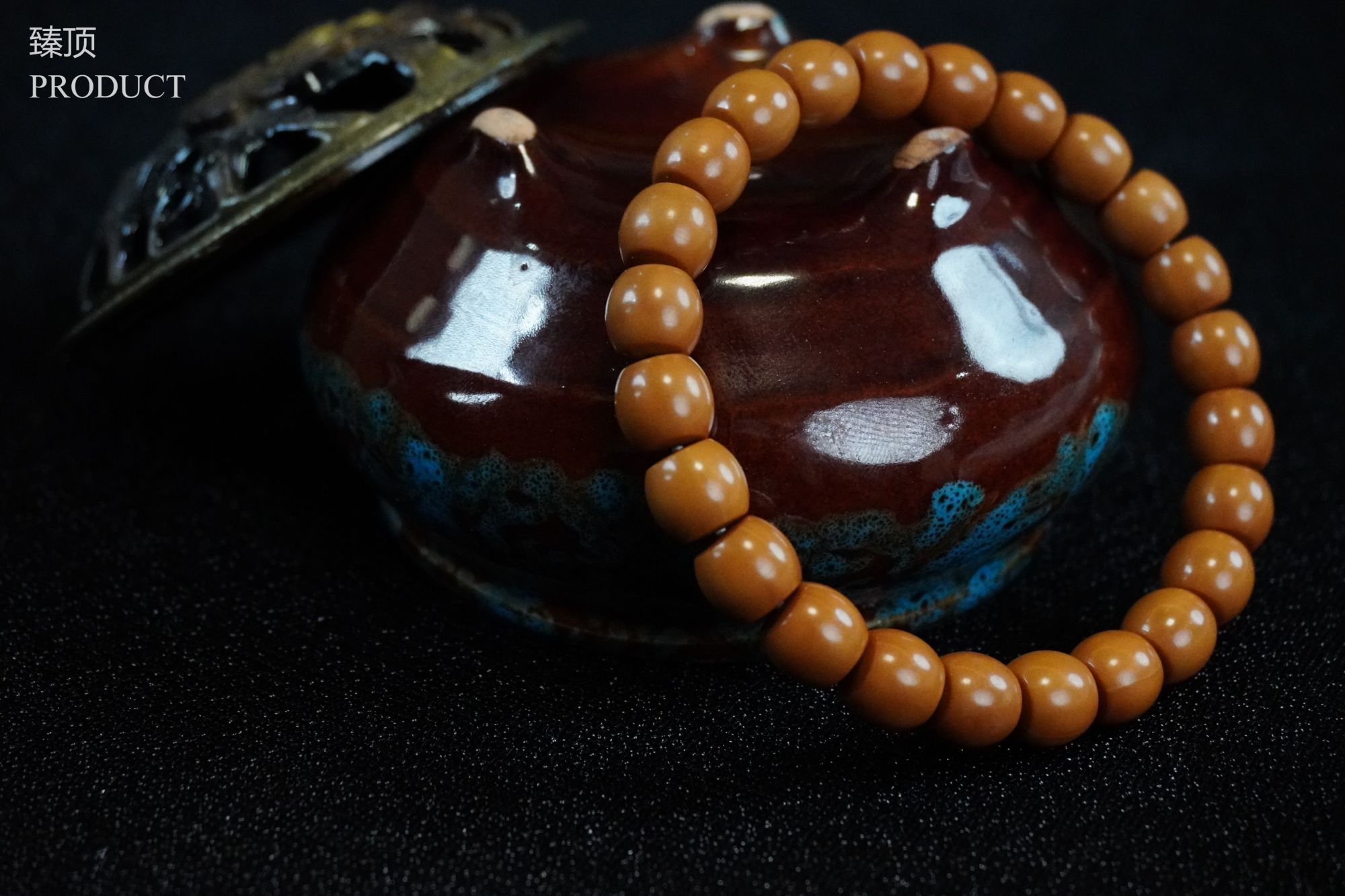 臻顶出品·猴头核桃·直切全品精品