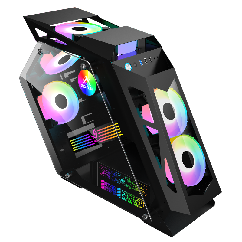 99新 Intel/英特尔 电脑DIY改价活动勿拍
