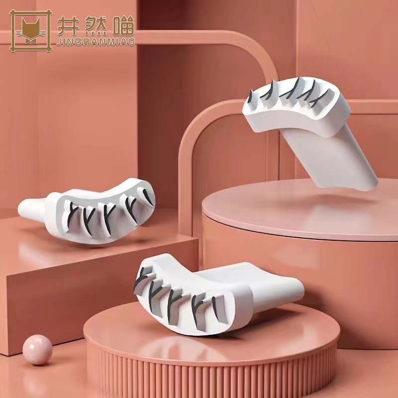 假睫毛印章手残党美睫自然仿真便睫毛贴学生眼线练习化妆辅助工具