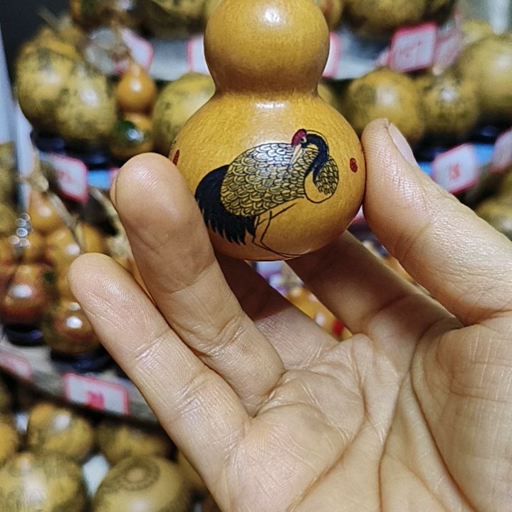 【闪购商品】天然葫芦