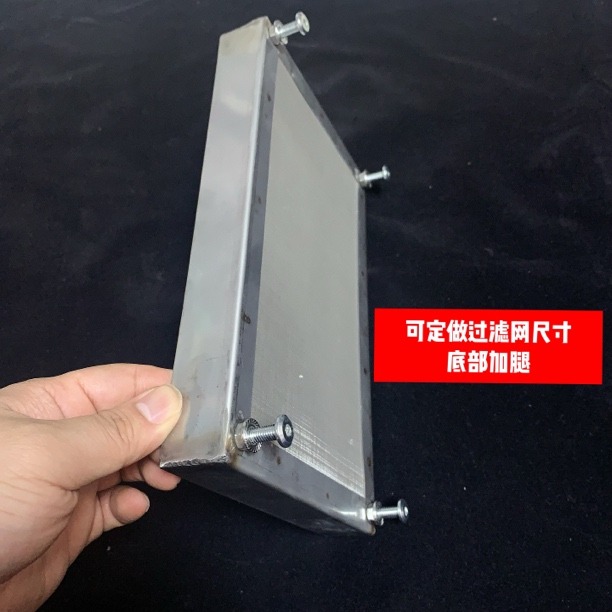 可定做304过滤网尺寸