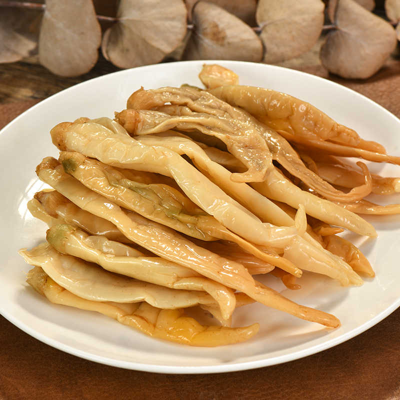 【湖南非遗】陶蔬恋窖藏坛子菜卜辣椒纯手工腌制农家辣椒下饭200g