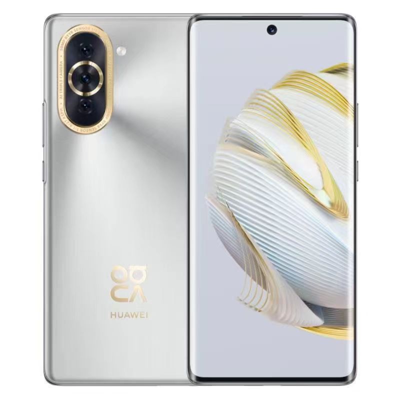 99新 HUAWEI/华为 nova 10新款智能手机 6000万超广角镜头二手