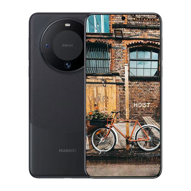 准新品 Huawei/华为 Mate60 第二代昆仑玻璃直屏手机二手优品