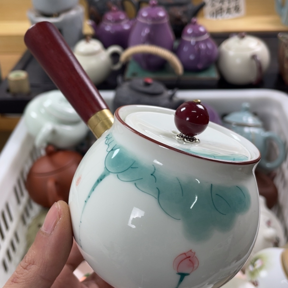 【闪购商品】陶瓷陶瓷