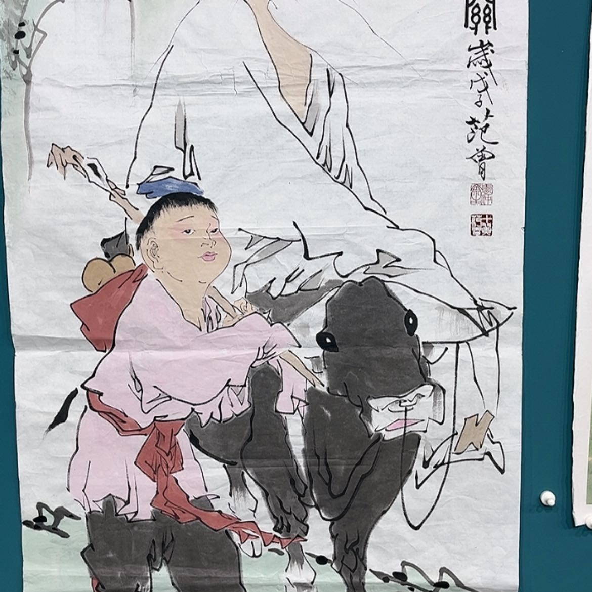 【闪购商品】绘画无