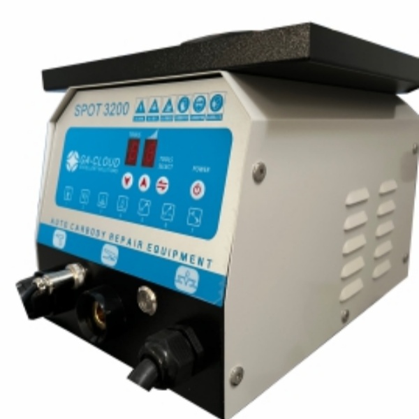 嘉德新款钣金车身表面数据复原机套装手自一体新型主机配件设备