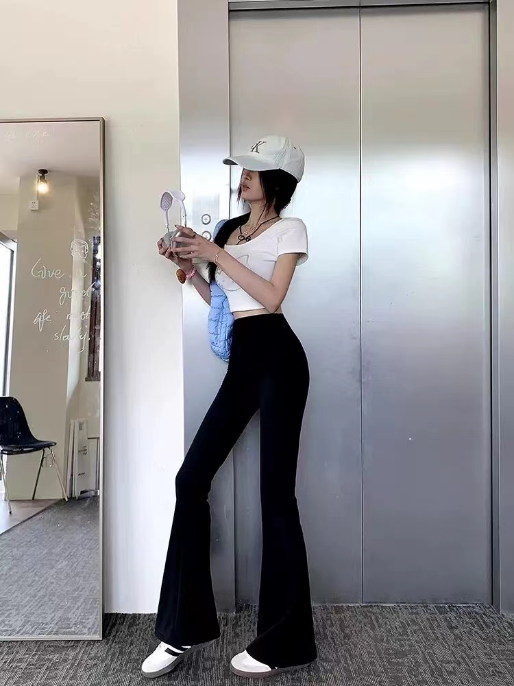 【杂款13号】小香风短袖阔腿裤连衣裙