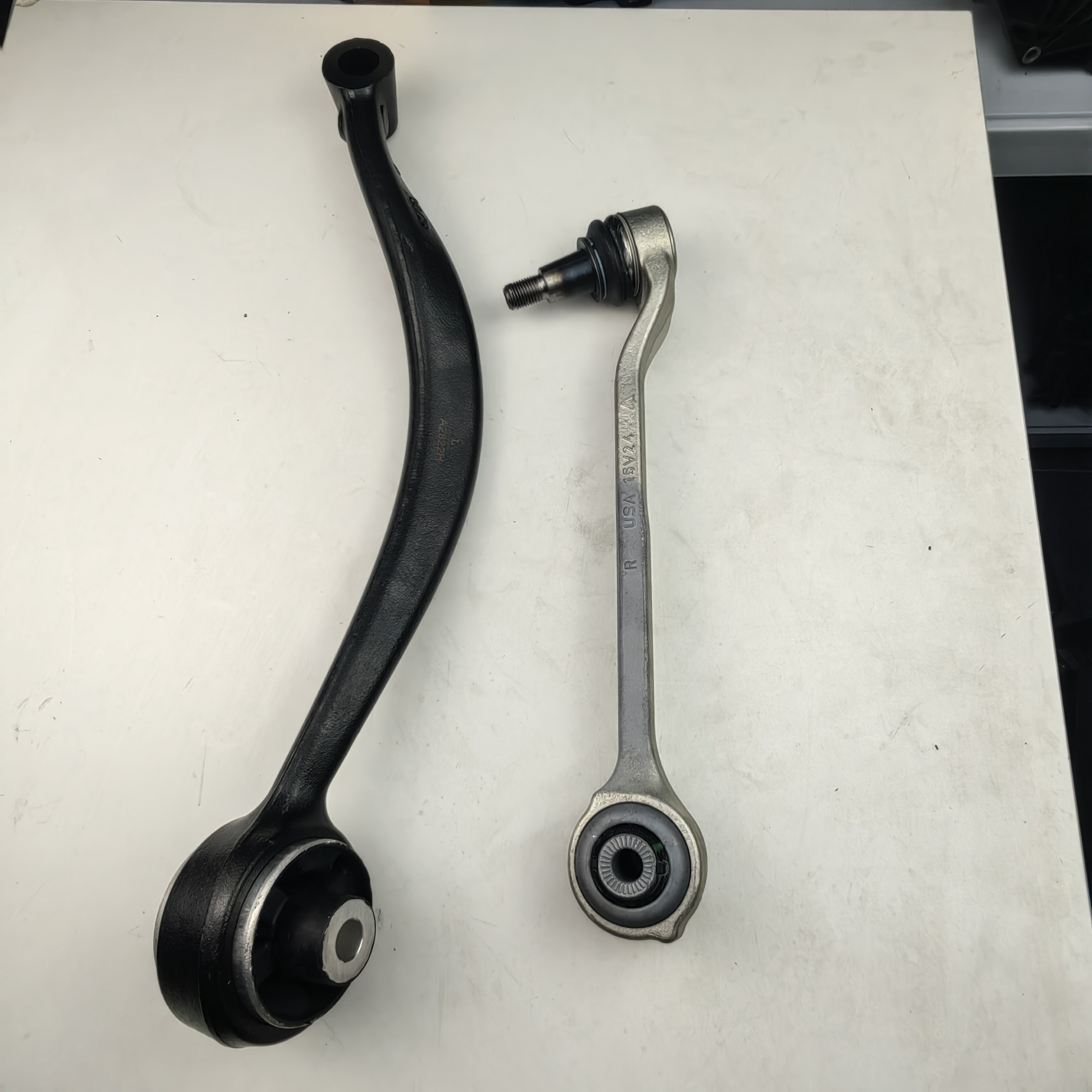 宝马X4下摆臂伦福德猫头鹰配套品质