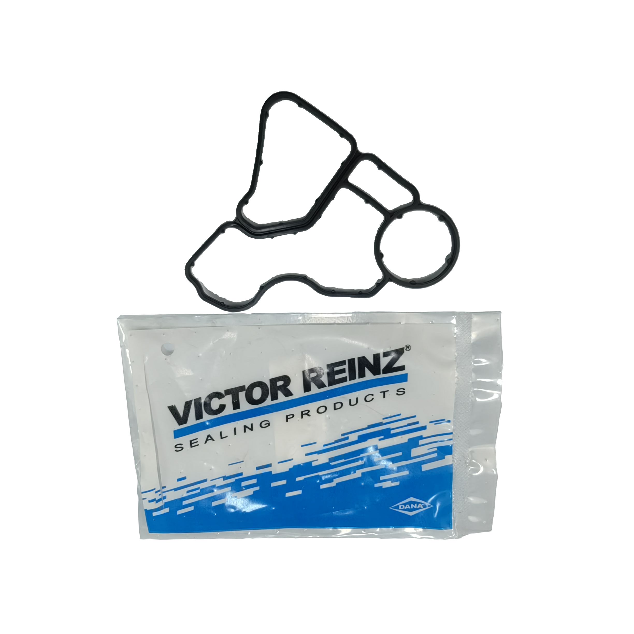 宝马机油底座垫散热器垫德纳配套品质