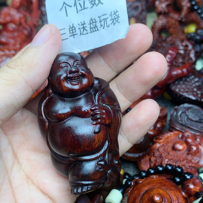 【闪购商品】木头米勒