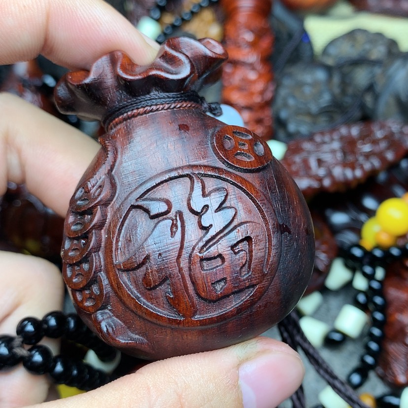 【闪购商品】木头福袋