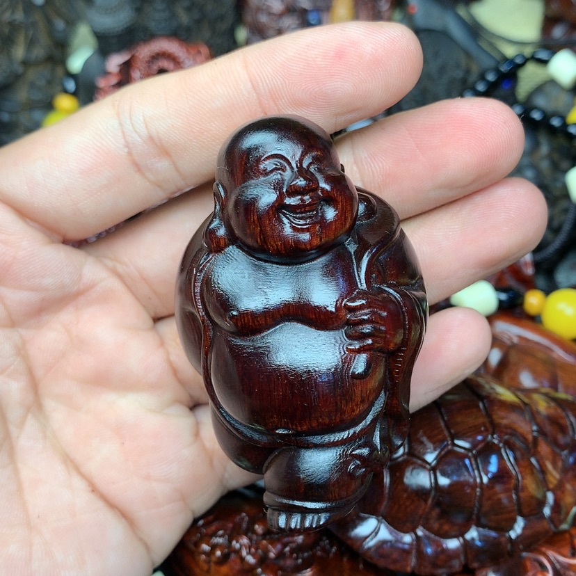 【闪购商品】木头米勒