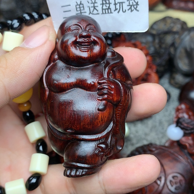 【闪购商品】木头米勒