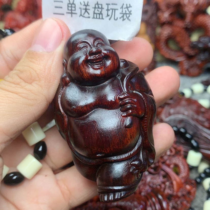 【闪购商品】木头米勒