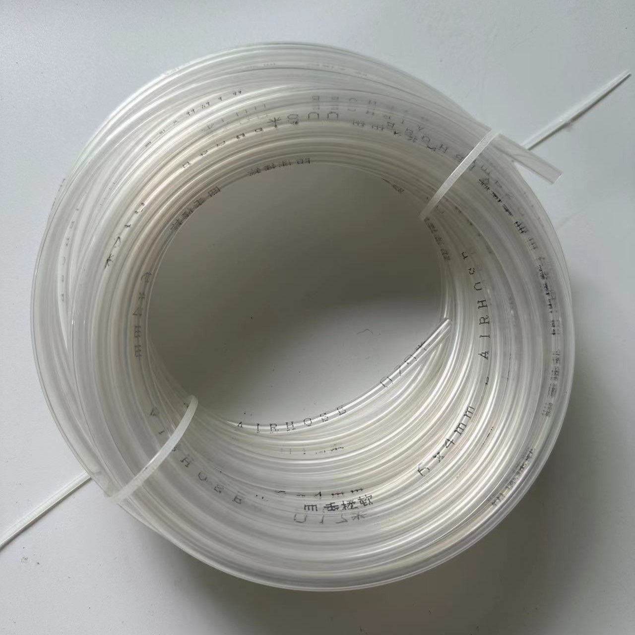 开槽切割机水管/喷雾（外径6mm和8mm)【备注：6mm是硬管，8mm是软管】
