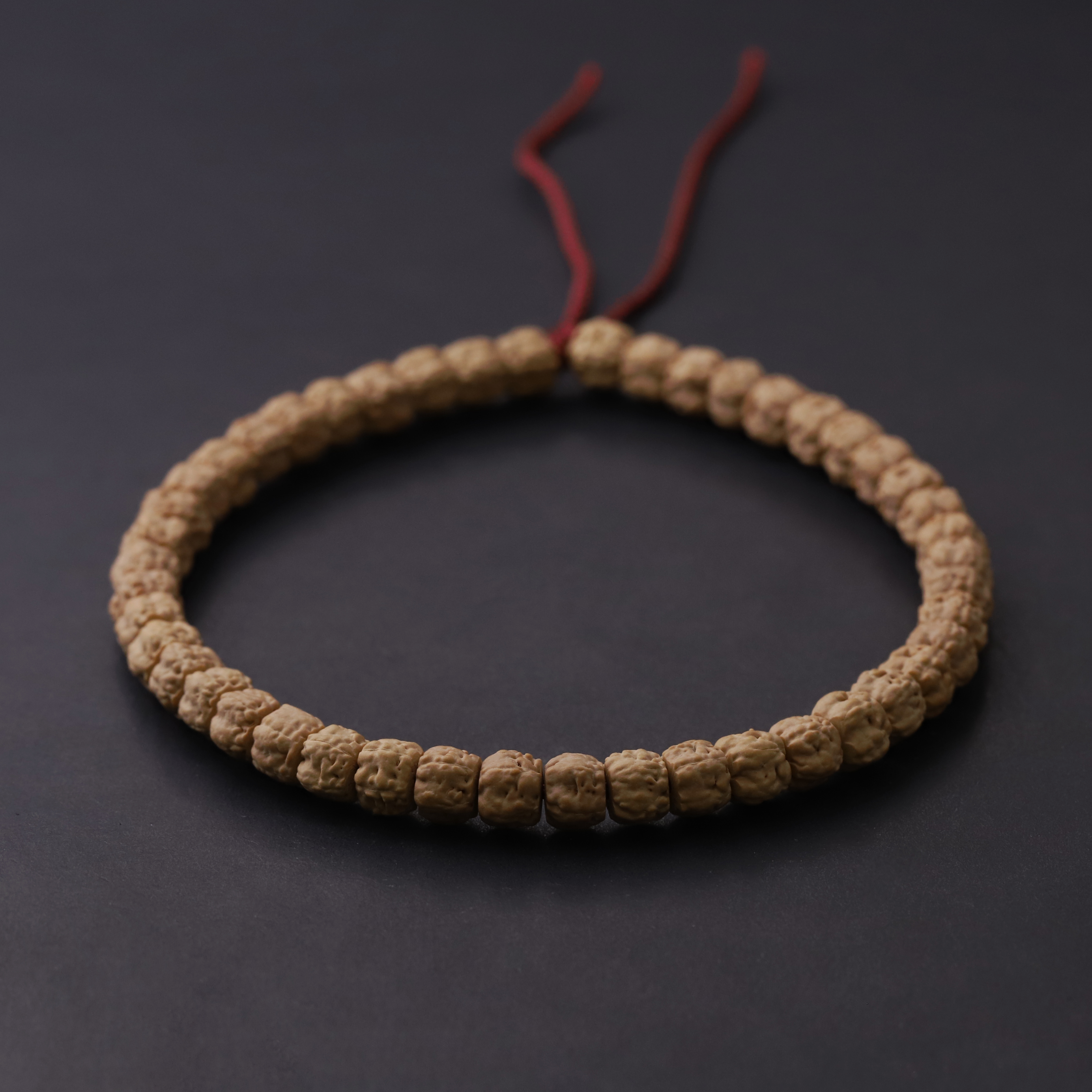 S8032【龙切】佛手单圈文玩手串（送工具）