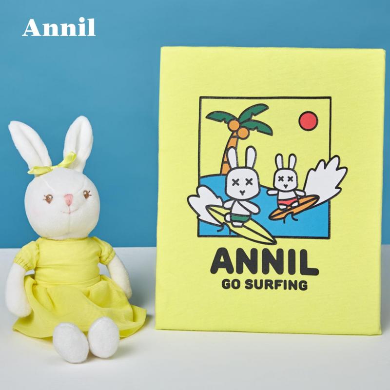 ANNIL/安奈儿套装  备注编码拍