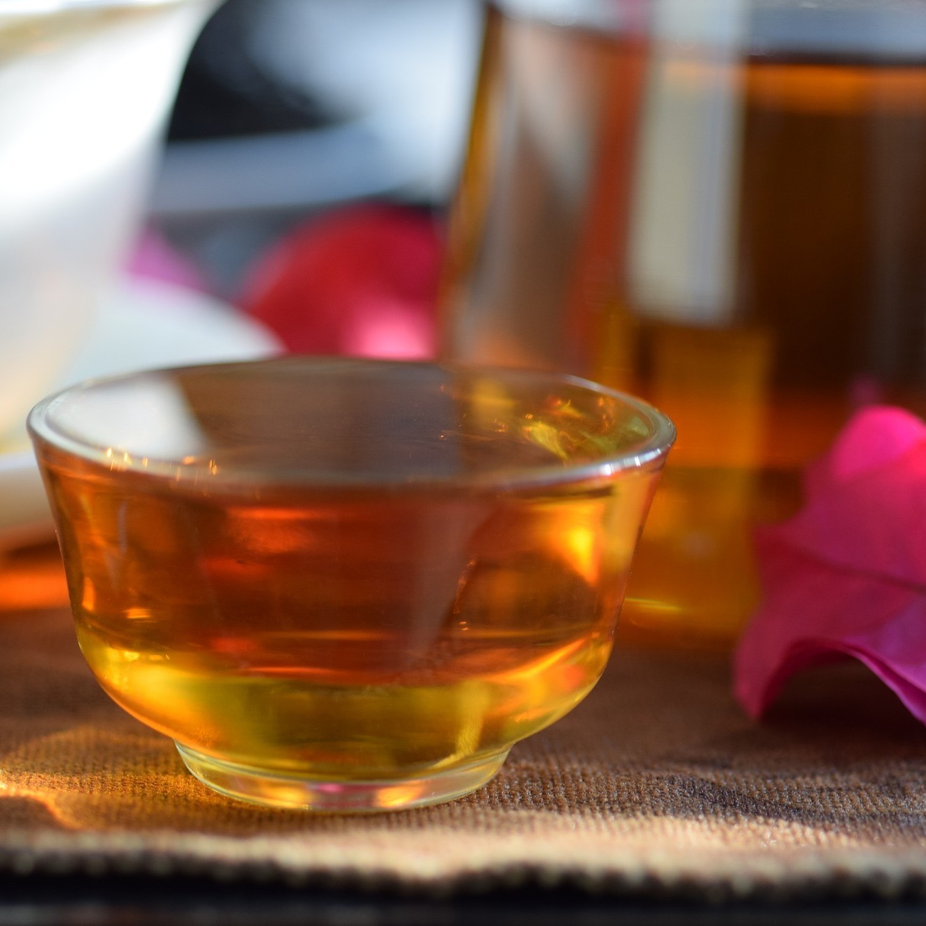 云南凤庆滇红茶野生红茶250克