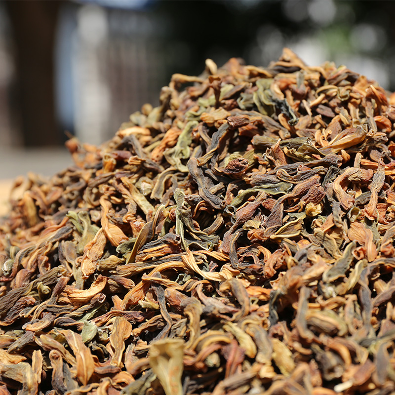 湖北阳新特产干豇豆 农家自晒干豆角干豇豆脱水晒干剪短剪好干菜