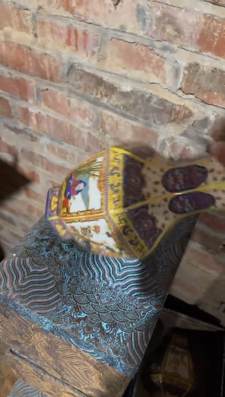 【闪购商品】红贵宝一对