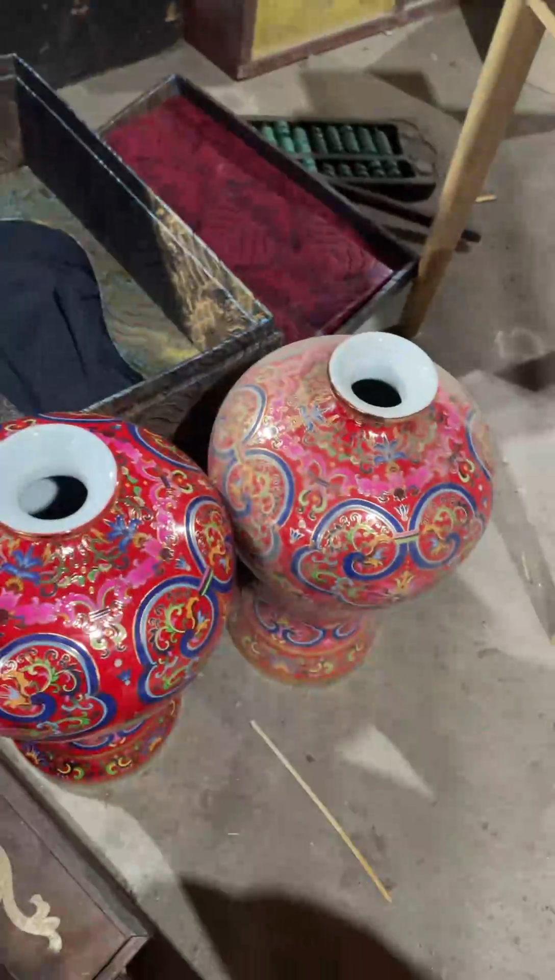 【闪购商品】红贵宝一对
