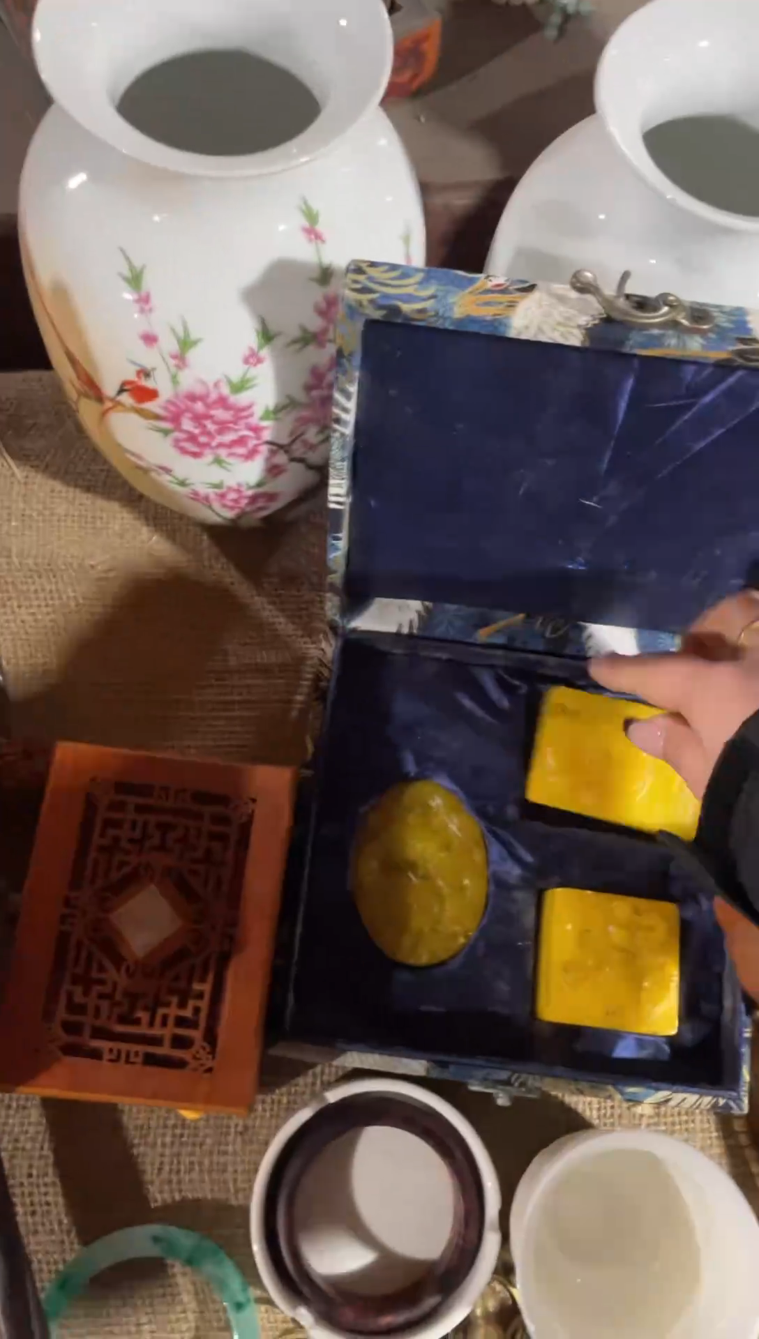 【闪购商品】红贵宝1