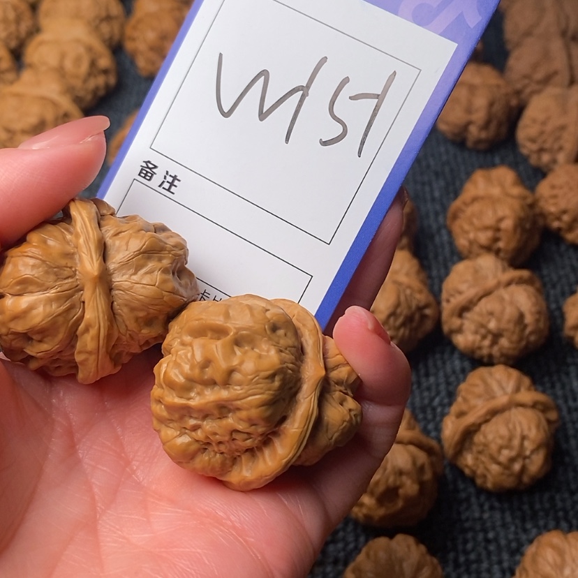 【闪购商品】桃核吊坠孤***。