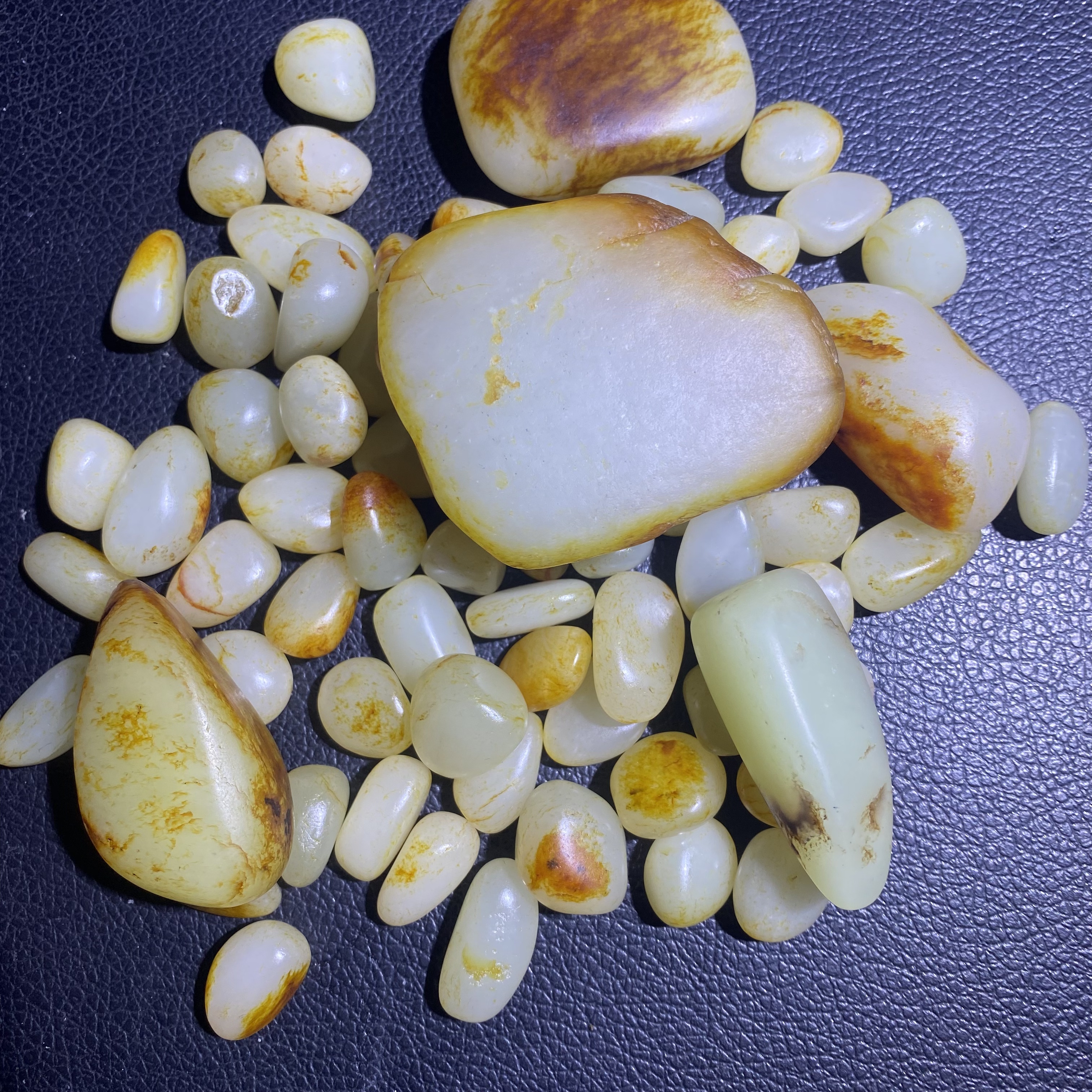 精品昆玉小籽！直播间专用！所有链接无运费！请勿乱拍！拍前联系客服