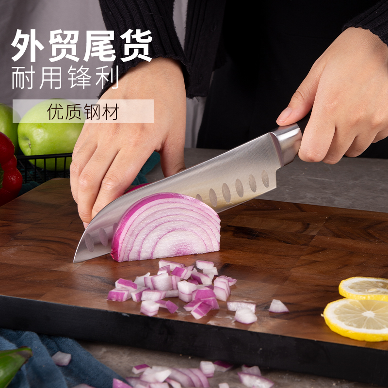 欧洲系列西式厨房刀具系列孤品