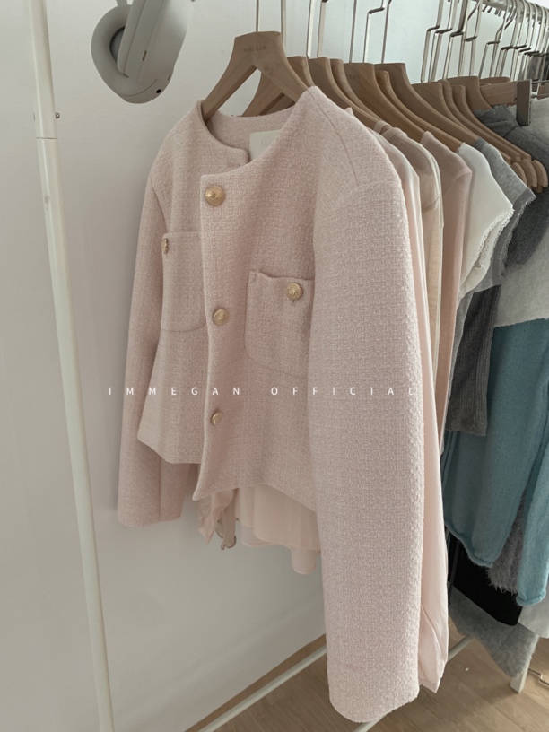 동대문신상자켓 小香香外套