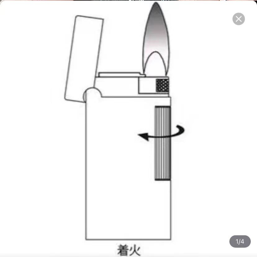 都家的《改价专属链接》打火机个性打火机充气打火机