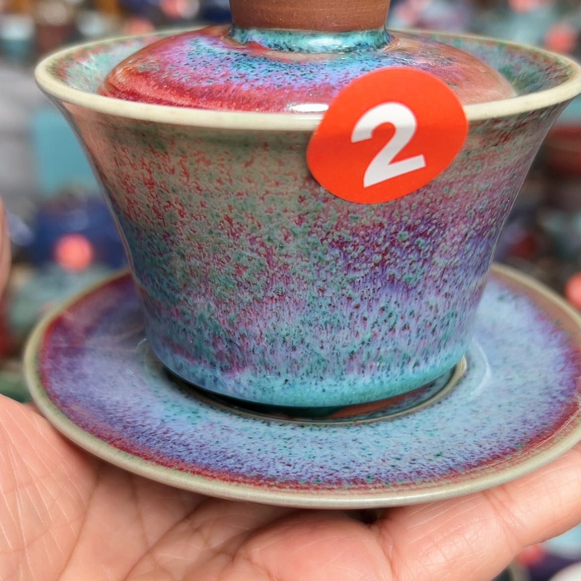 【闪购商品】茶壶咖***?