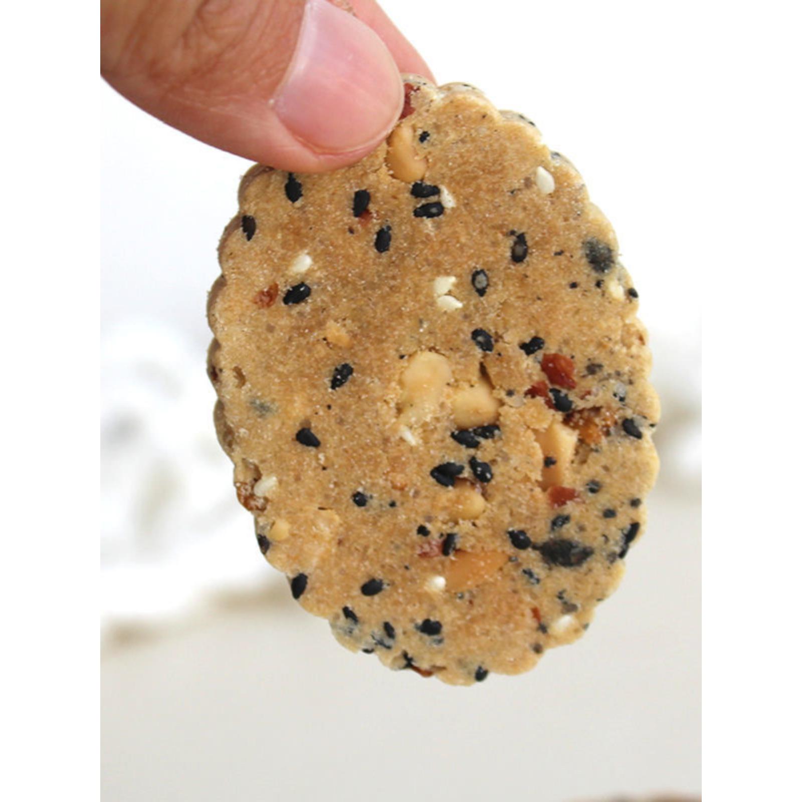 广西特产荔浦芋米饼纯手工零食传统糕点小吃膨化食品点心包邮笋0g
