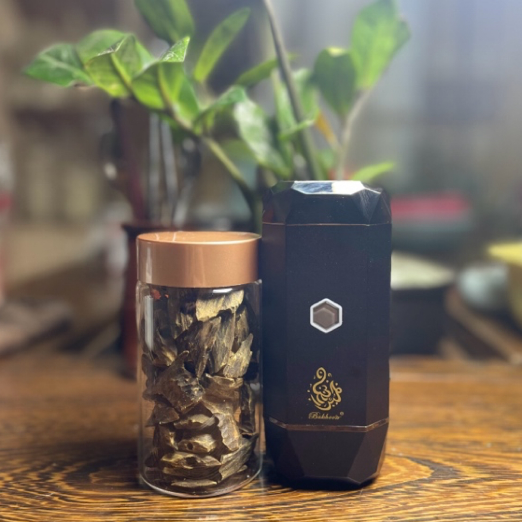 新款阿拉伯中东土豪品香