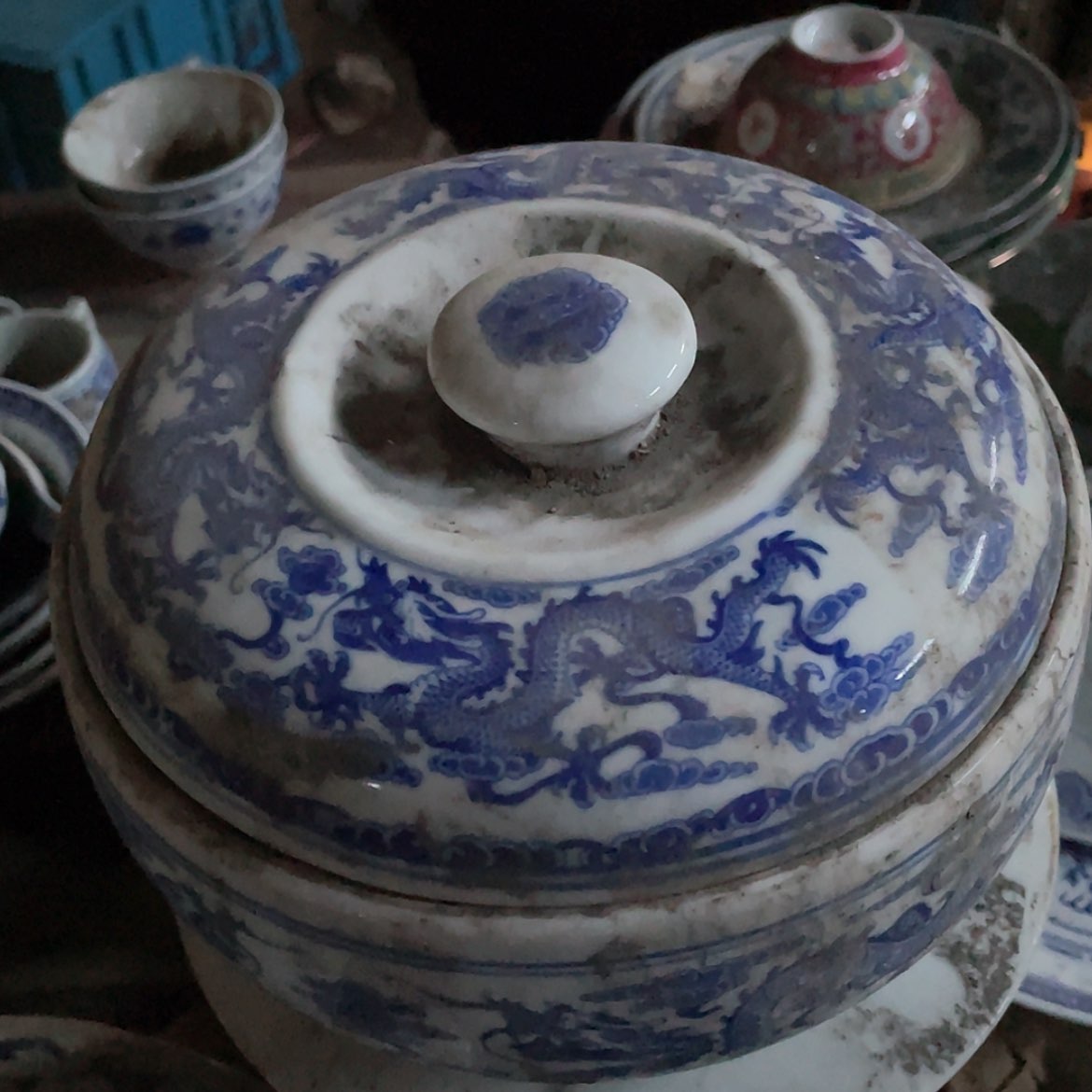 【闪购商品】陶瓷陶瓷