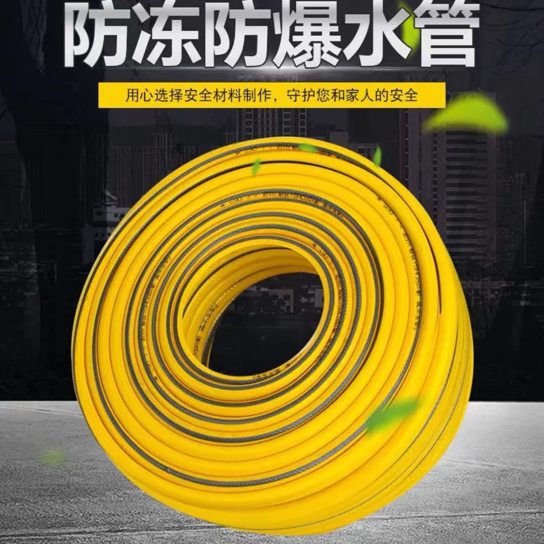 洗车水管洗车水枪家用浇花浇菜家用四季软管工具水带