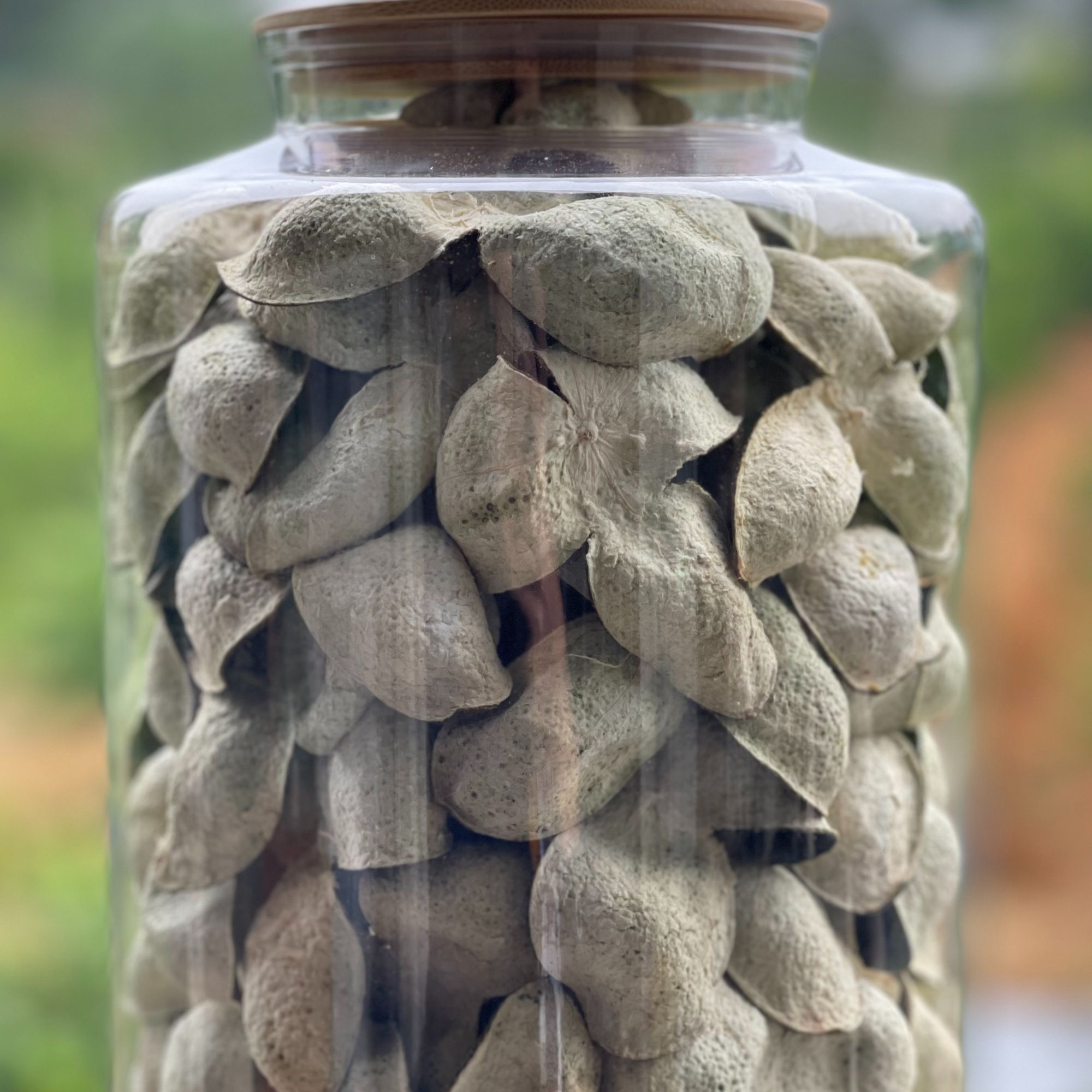 2025年梅江圈枝靑皮陈皮50g/250g/500g/1500g/2500g/散装优质产地