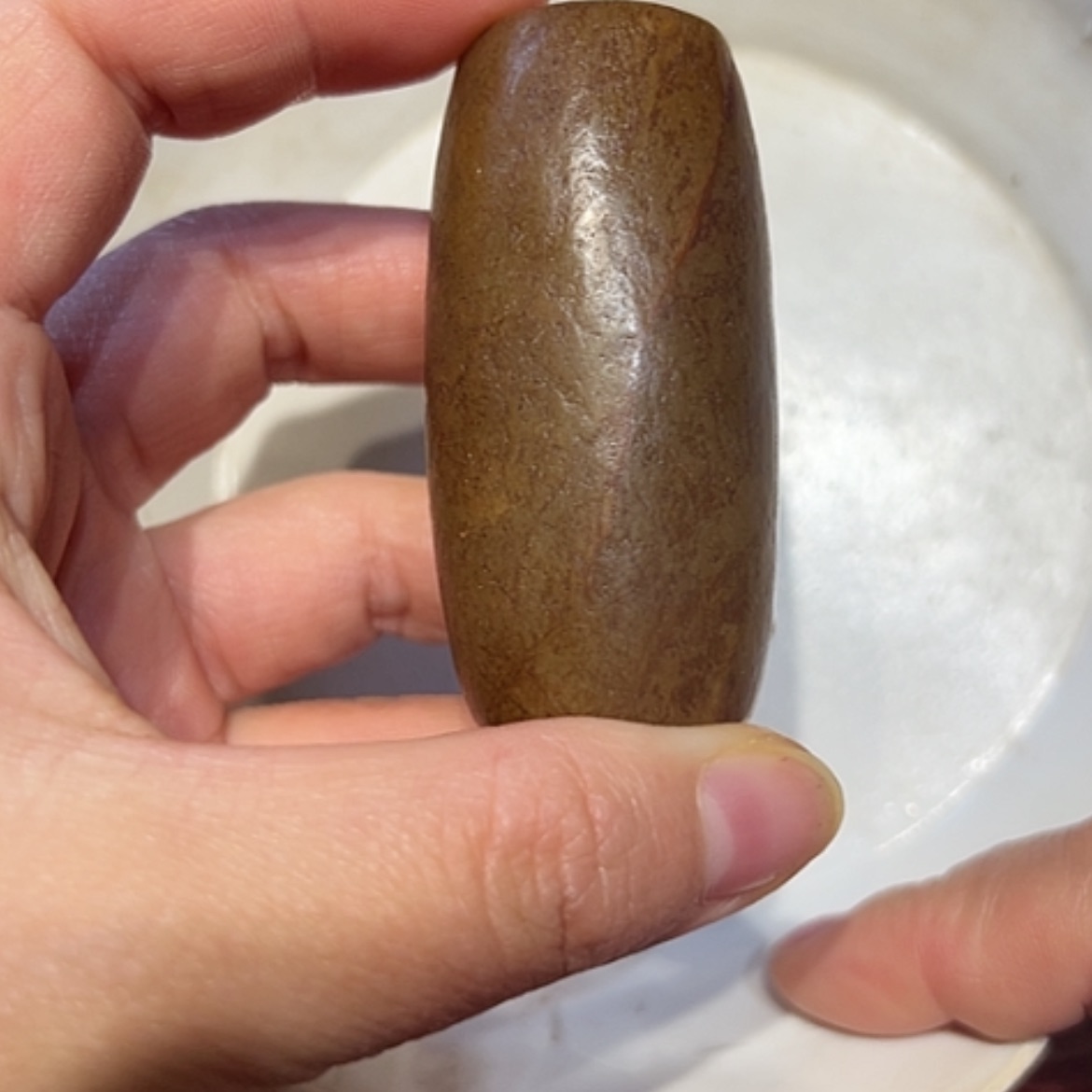 【闪购商品】密胺碟青**人