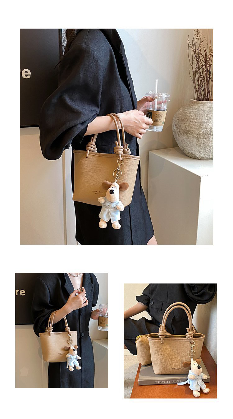 126水桶包包女夏2024新款百搭单肩斜挎包女士手提小拎包8759