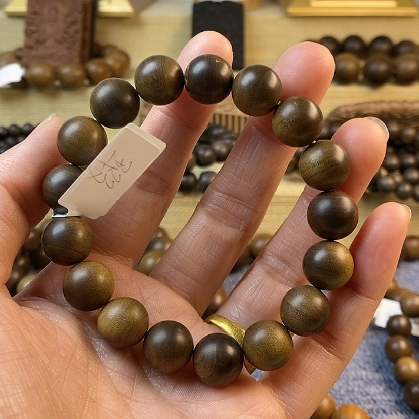 【闪购商品】檀香木手串/手链