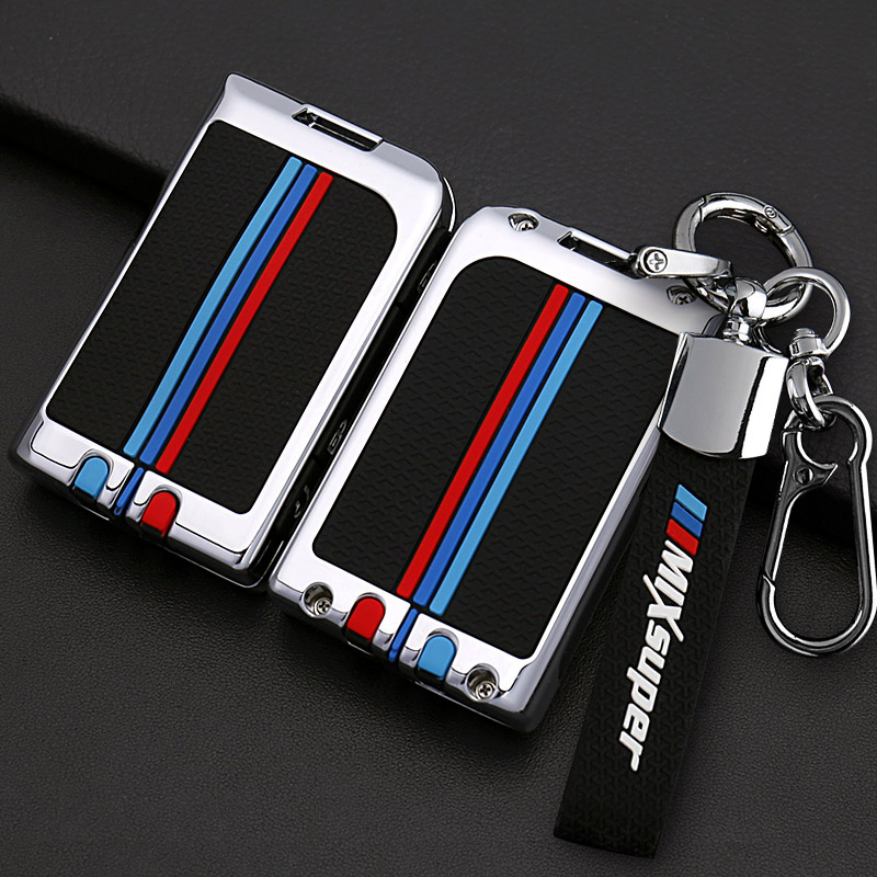 领克01车钥匙套 领克03 05 01新能源02 06专车专用车钥匙套保护套